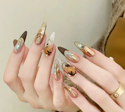 Nail gallery design 3