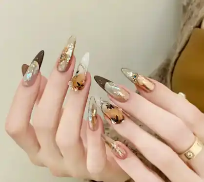 Nail gallery design 3