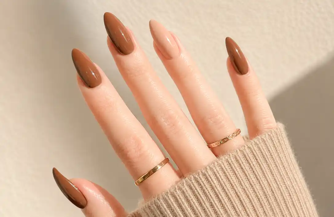 Nail design gallery image 2