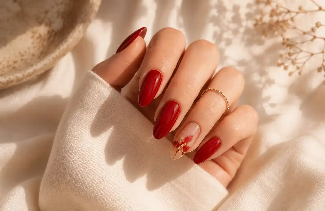 Nail design gallery image 3