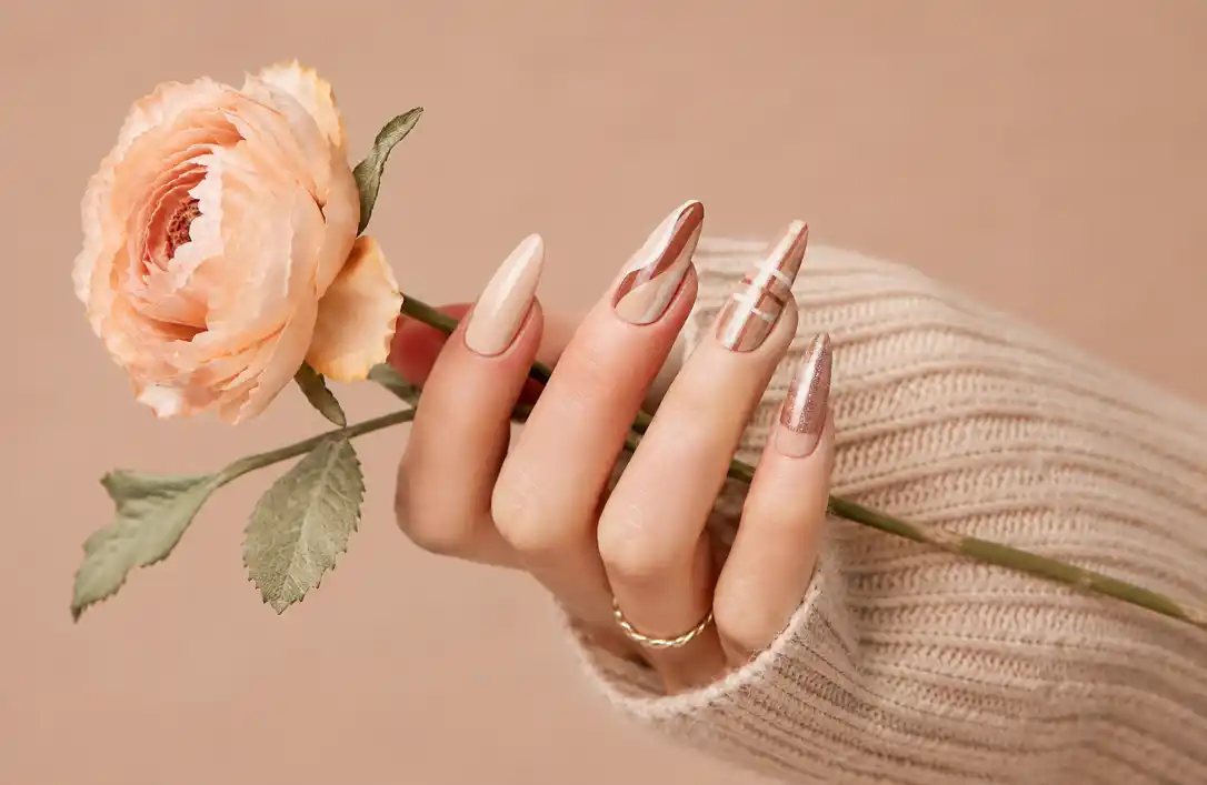 Nail design gallery image 4